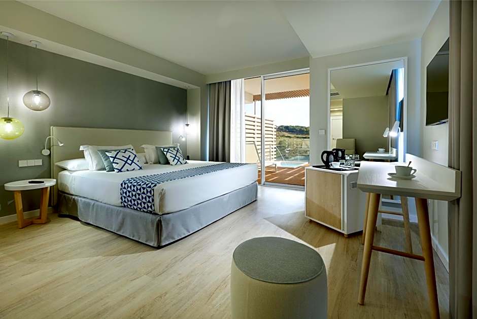 Palladium Hotel Menorca -Opening 2021