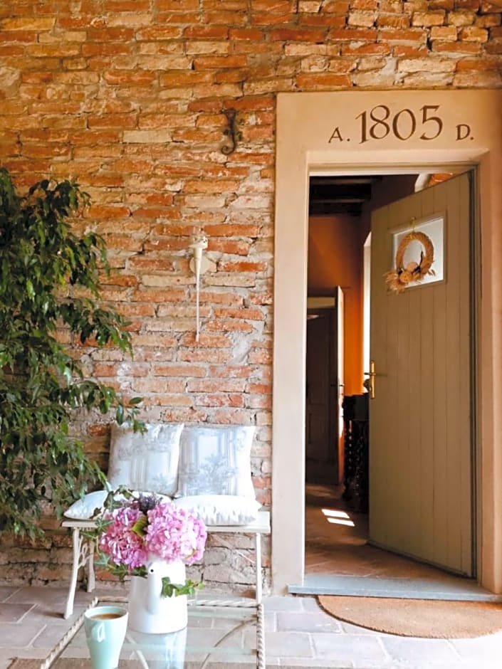 Canonica dei Templari