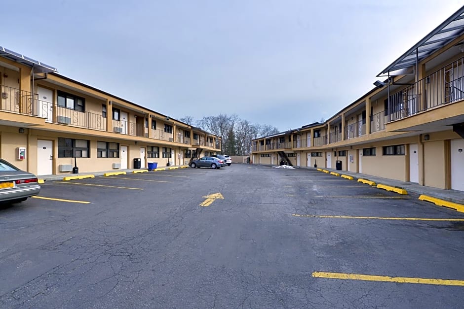 Inn At Jericho