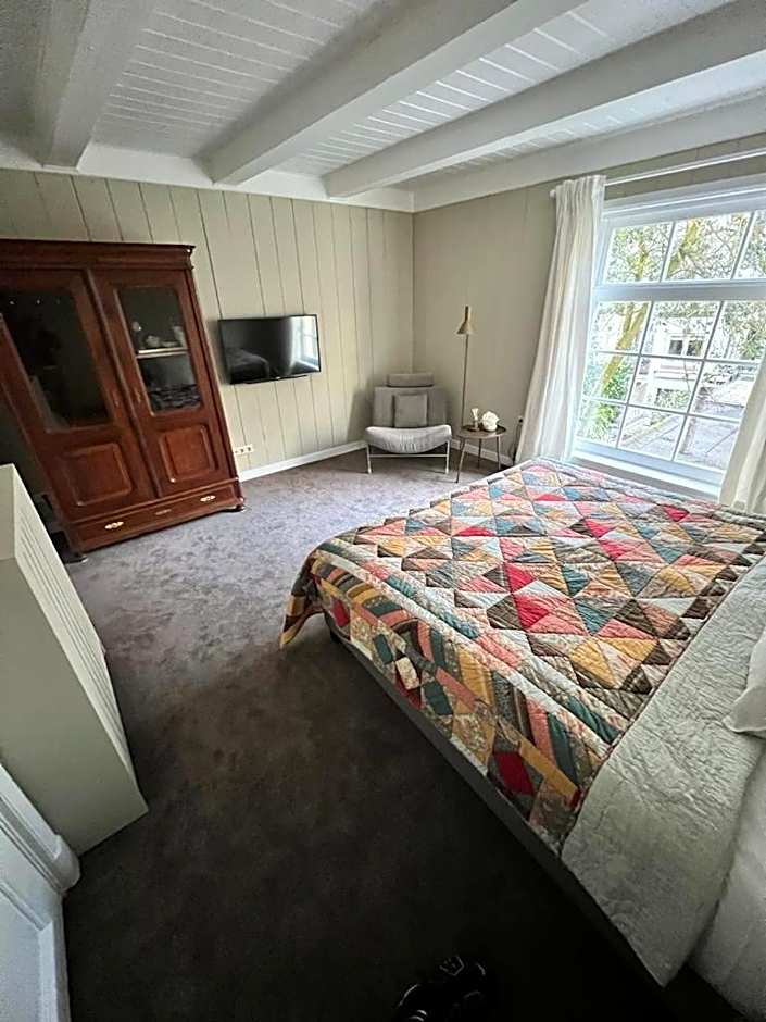 Dahli's Sleep Boutique