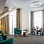 Hilton Garden Inn Bucharest