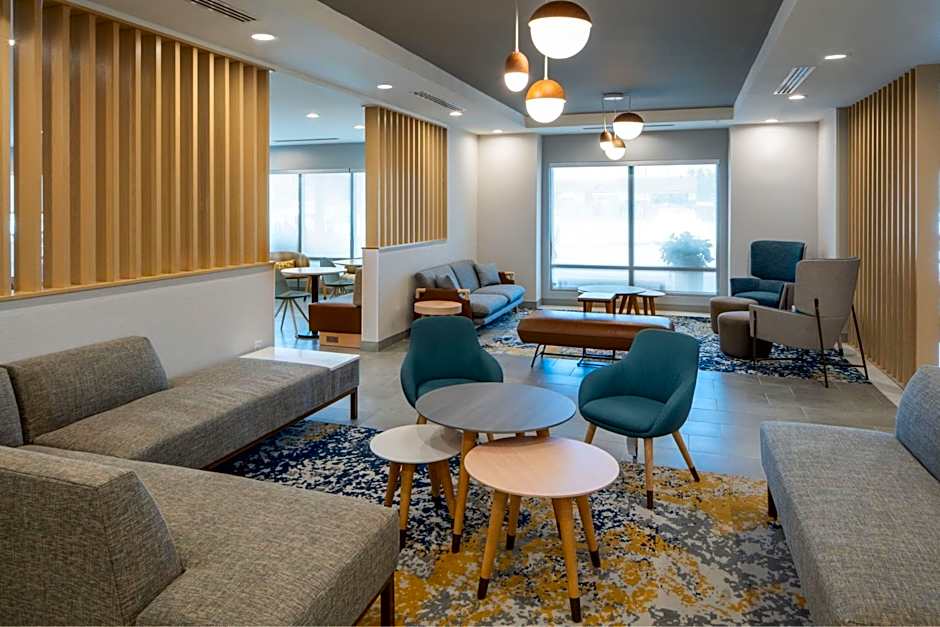 TownePlace Suites Pensacola West I-10