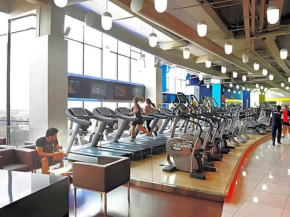 Sunday Hotel Subang Formerly Empire Hotel