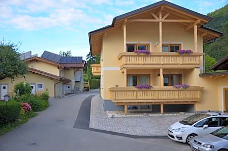 Wellness Landhaus Parth
