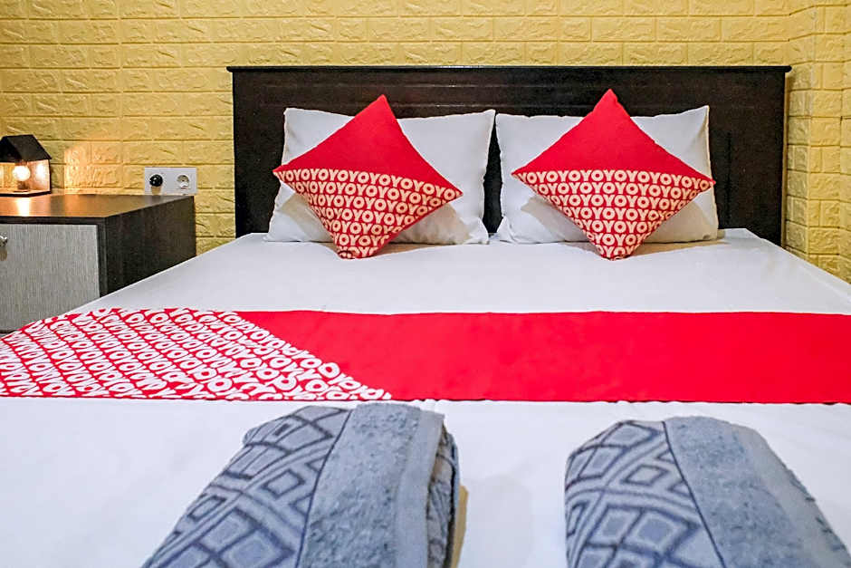 OYO 93333 Rama Home Stay