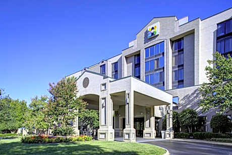 Hyatt Place Richmond/Arboretum