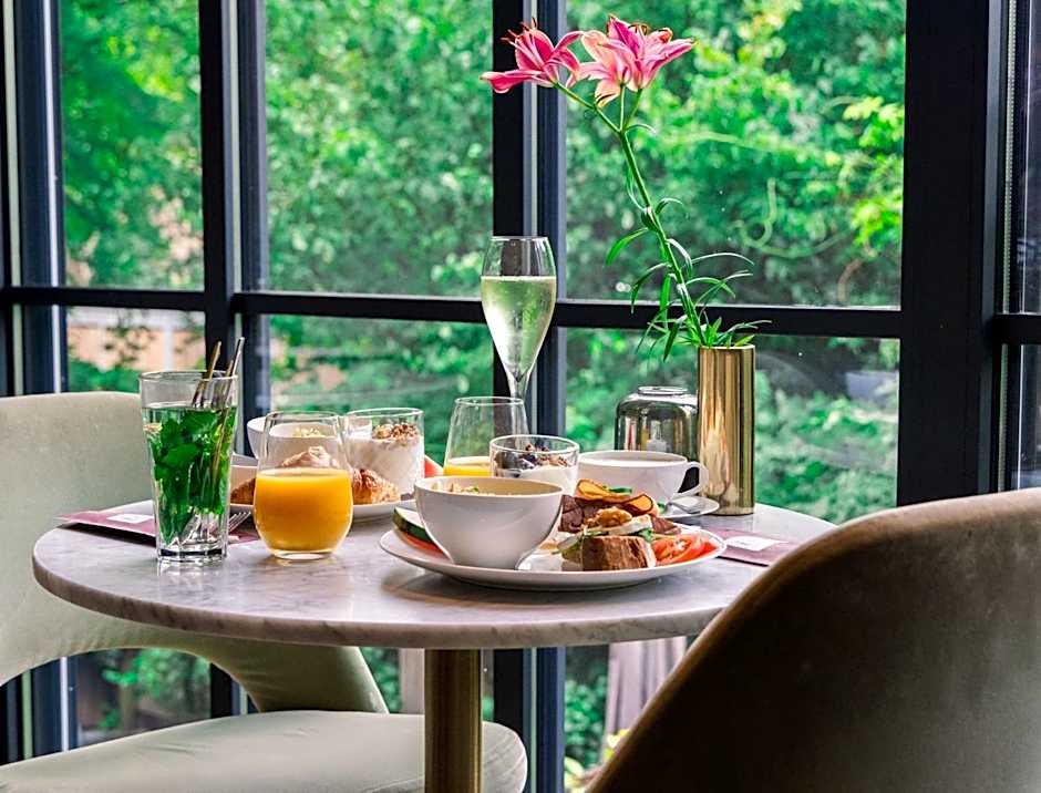 Maison ELLE Amsterdam