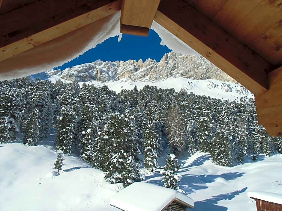 Rifugio Stella Alpina Spiz Piaz per escursionisti