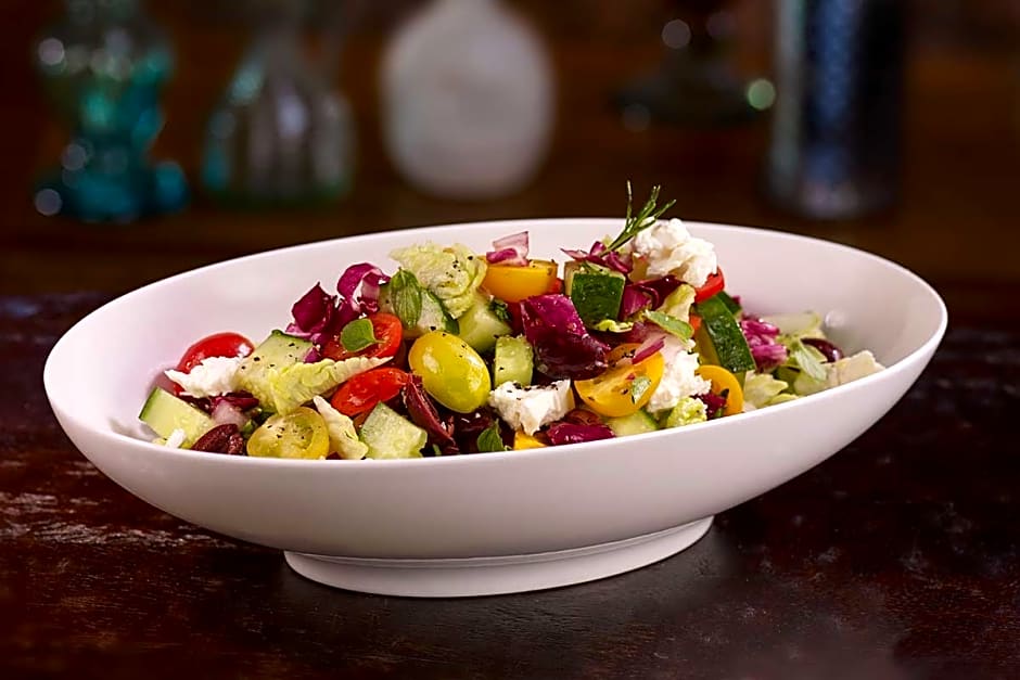 UCLA MEYER AND RENEE LUSKIN CONFERENCE CENTER