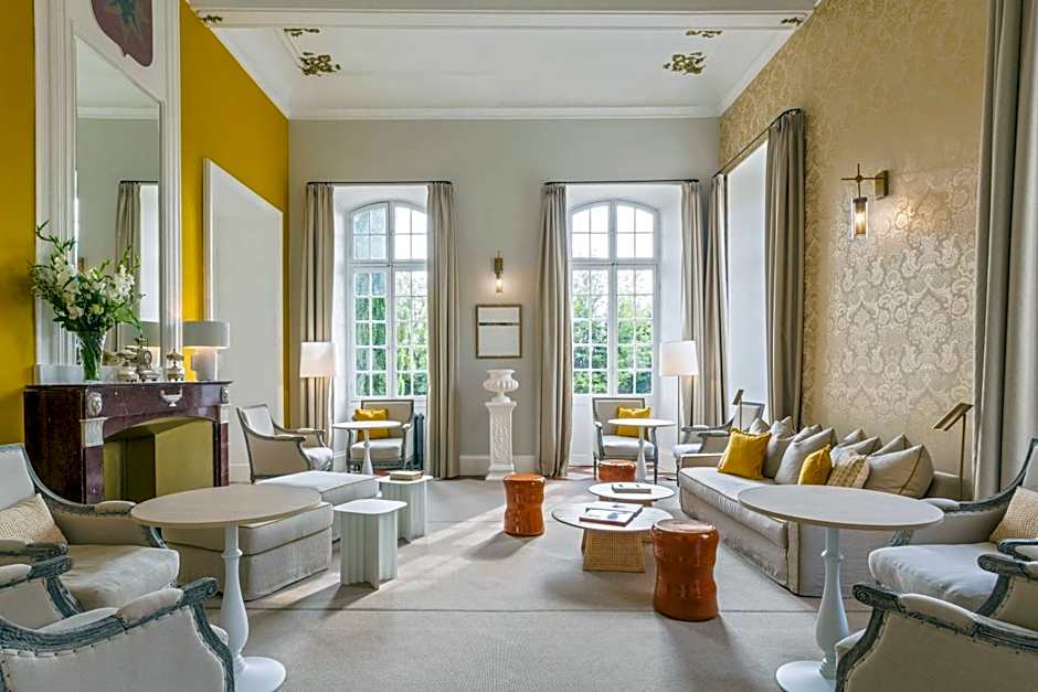 Chateau de Mazan, BW Premier Collection