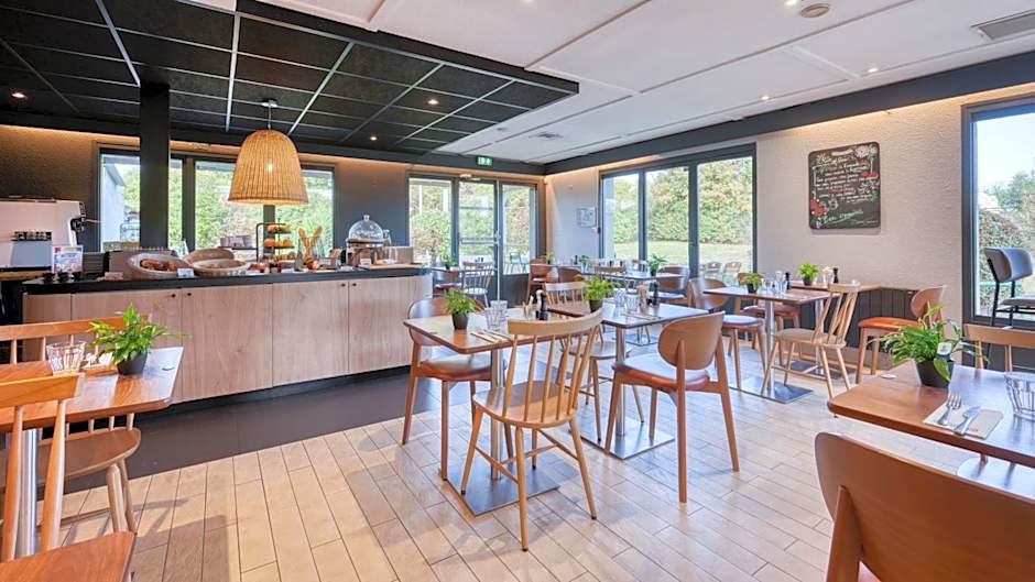 Campanile Bordeaux Sud - Gradignan-Talence