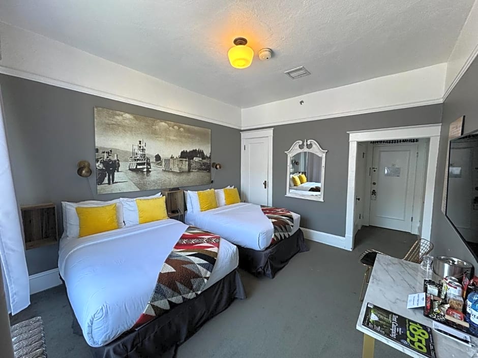 Hood River Hotel