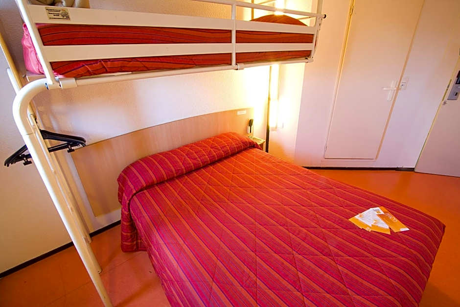 Premiere Classe Le Blanc Mesnil