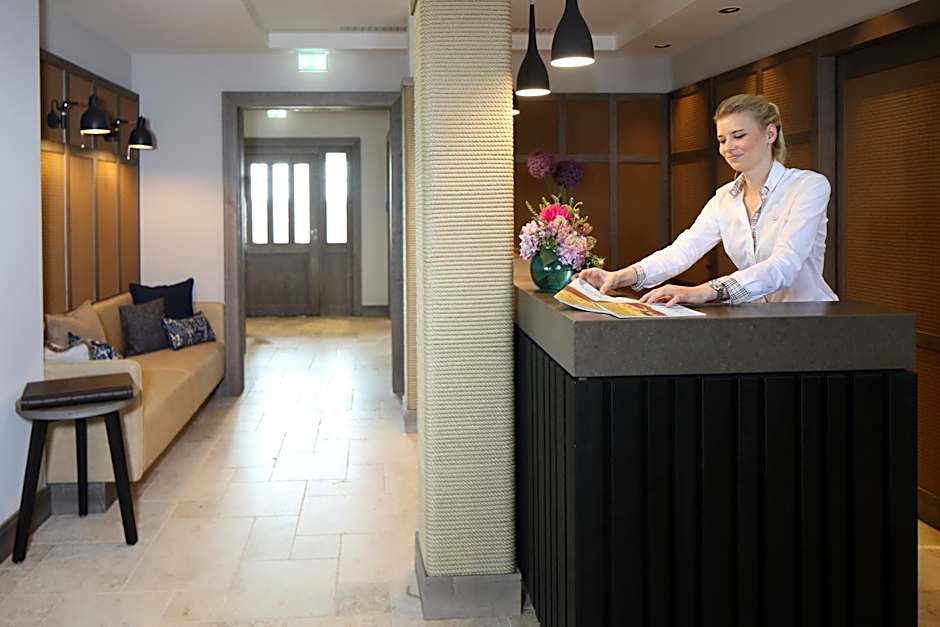 Landhaus Severin's Morsum Kliff