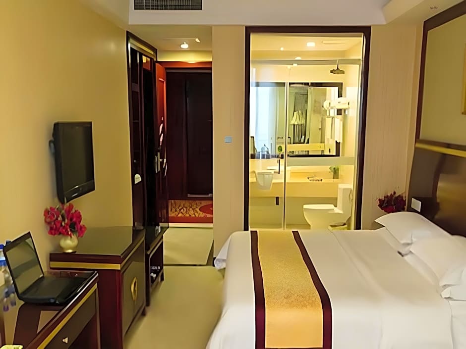 Vienna Hotel Nanchang Hongcheng Branch