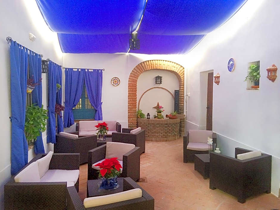 Hospedería Convento de Santa Clara