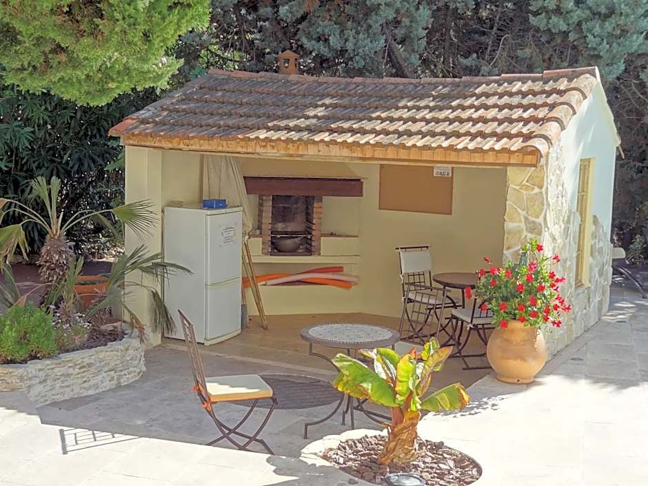 La Bastide de Font Clarette