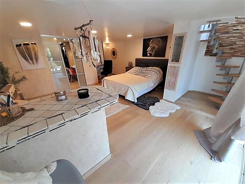 Domaine de la Borie YourHostHelper