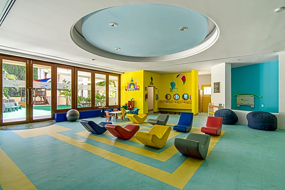 GR Solaris Lighthouse - All Inclusive