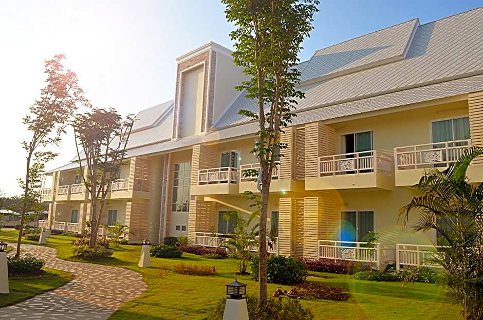 Nantrungjai Boutique Hotel