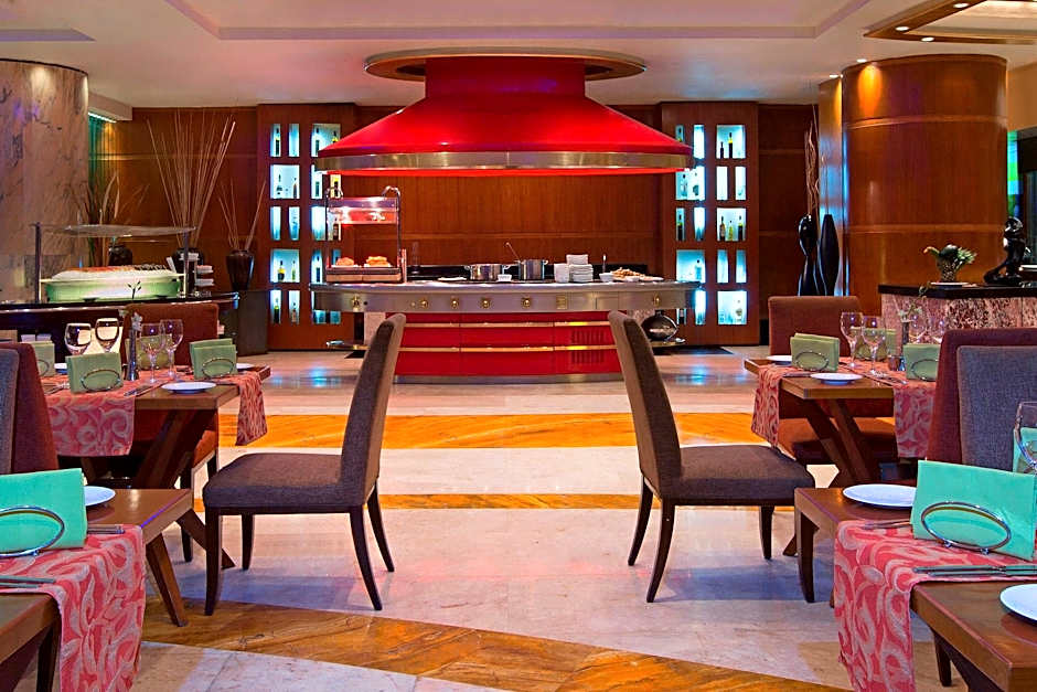 The Westin Dhaka