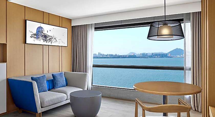 Courtyard by Marriott Xiamen