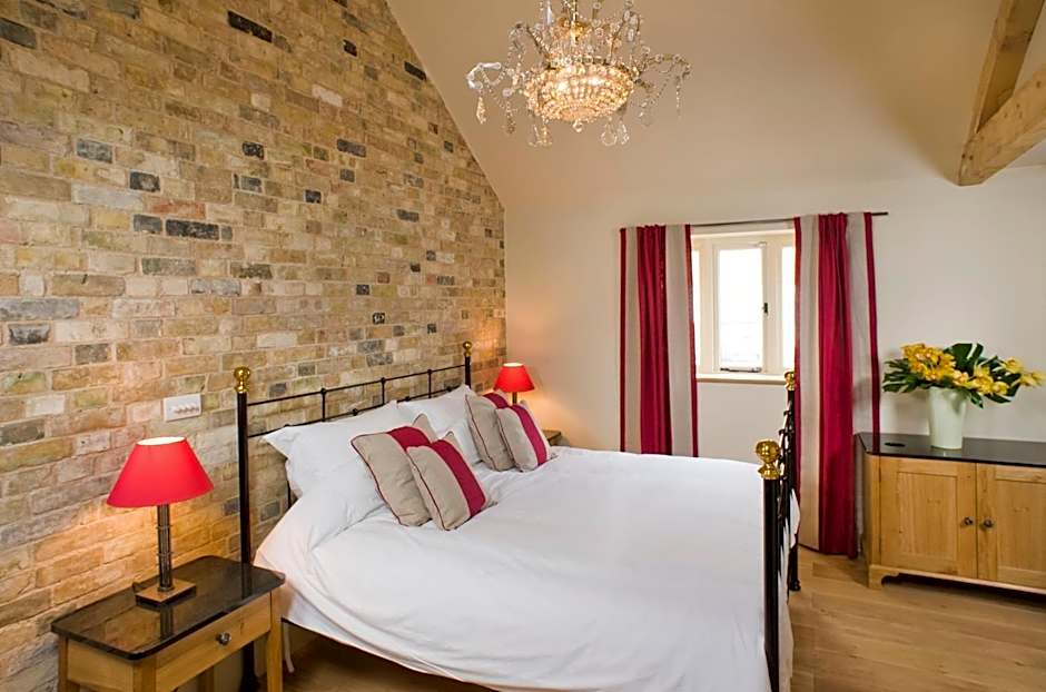 The Fox by Greene King Inns