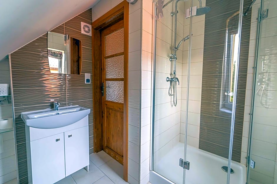 Agroturystyka "U Dyzia"