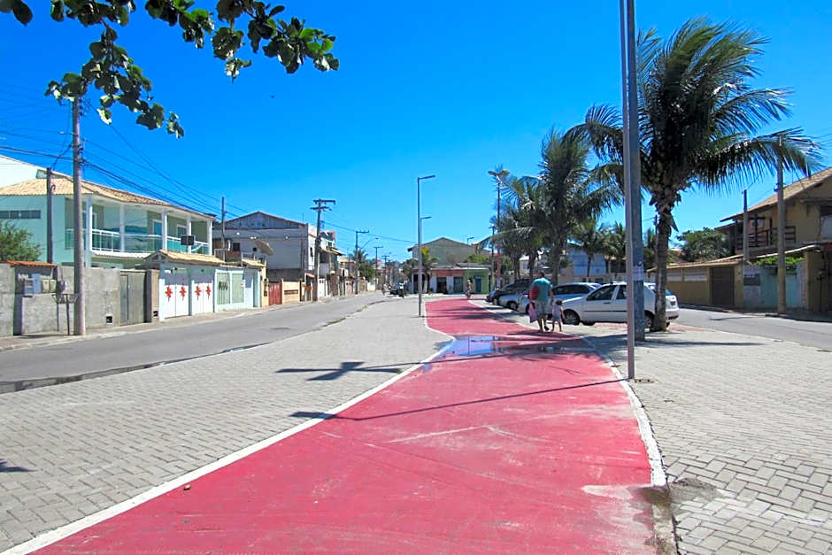 Arraial Temporada - Vá a Pé para a Praia