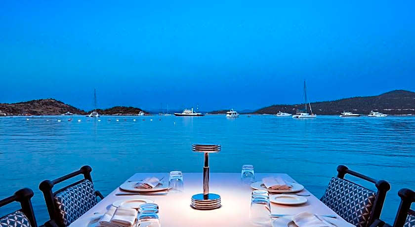 Divan Bodrum