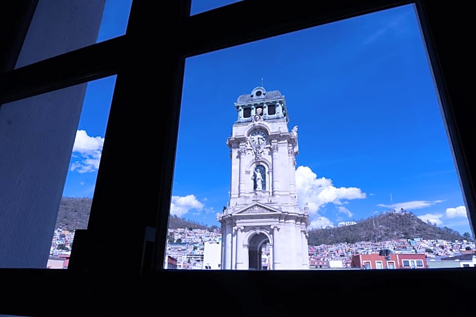 Hotel Capitalino