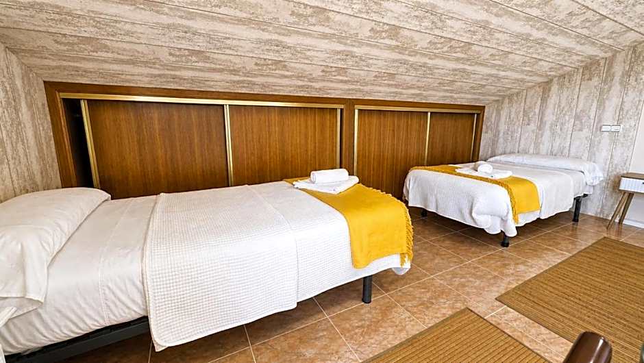 Posada Adela