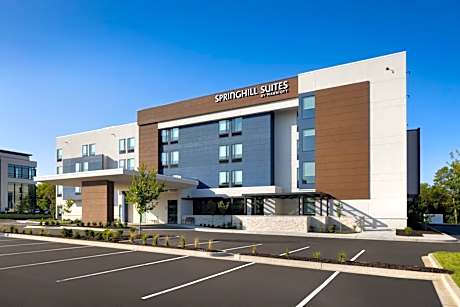 SpringHill Suites by Marriott Bowling Green