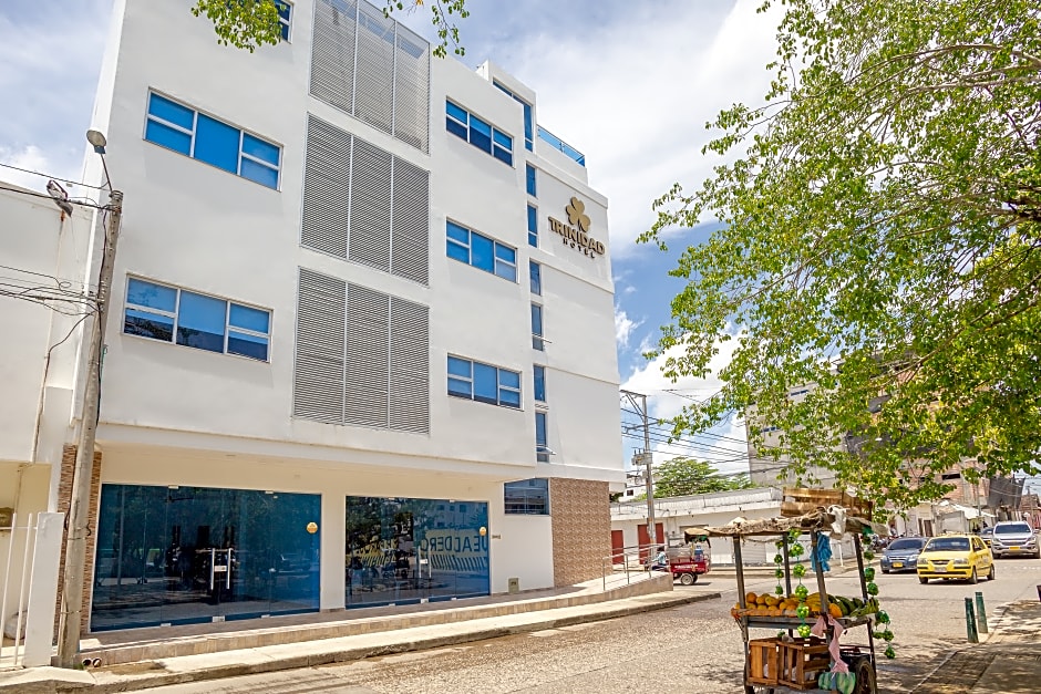 Ayenda Hotel Trinidad