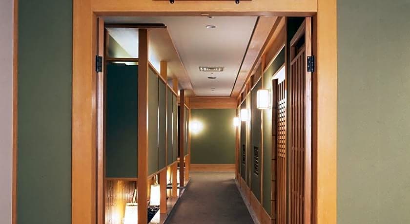 Keio Plaza Hotel Hachioji