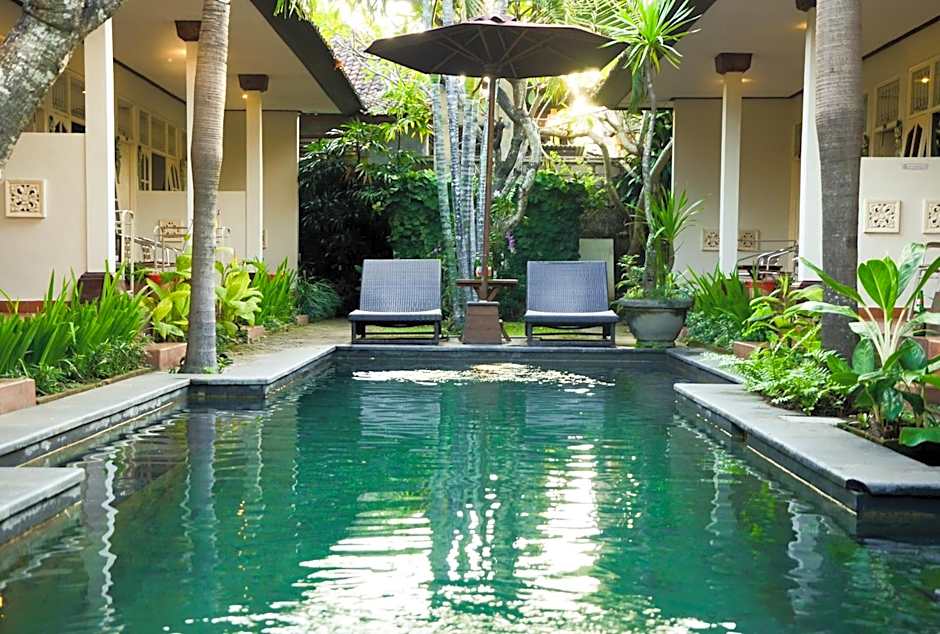 Little Pond Homestay
