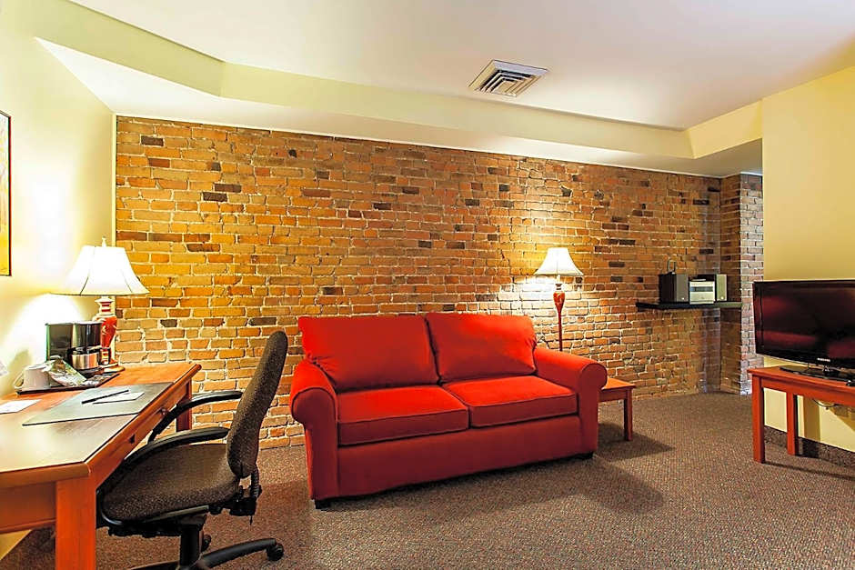 Auberge De La Fontaine