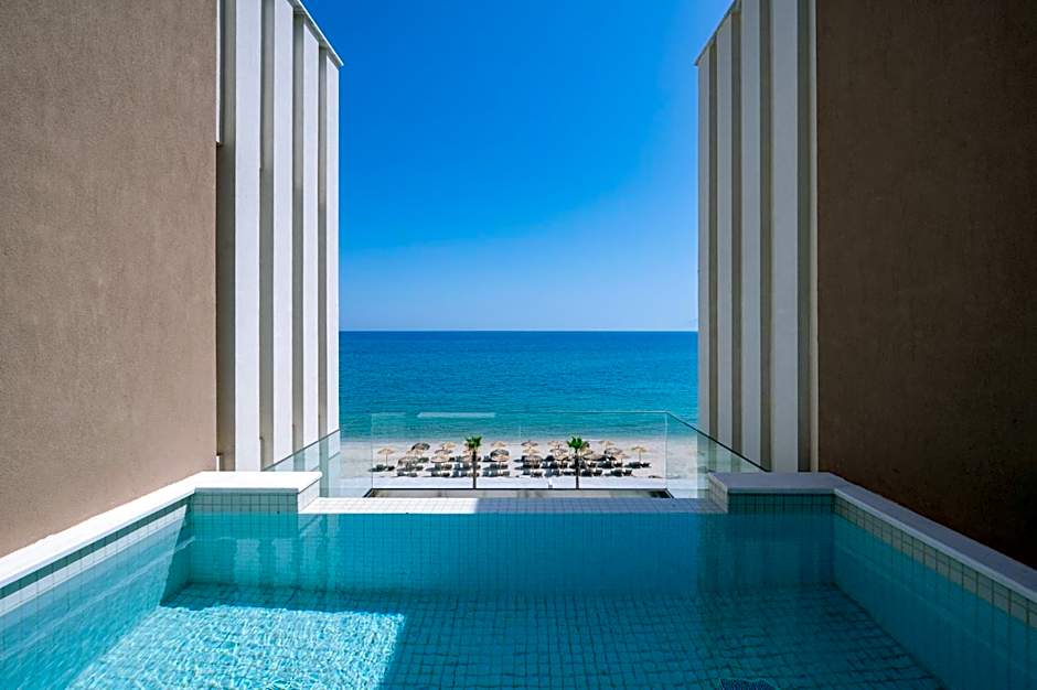 ZEST THASSOS LUXURY RETREAT
