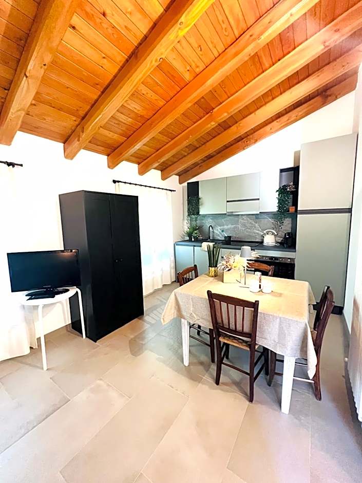 La Rocchetta B&B