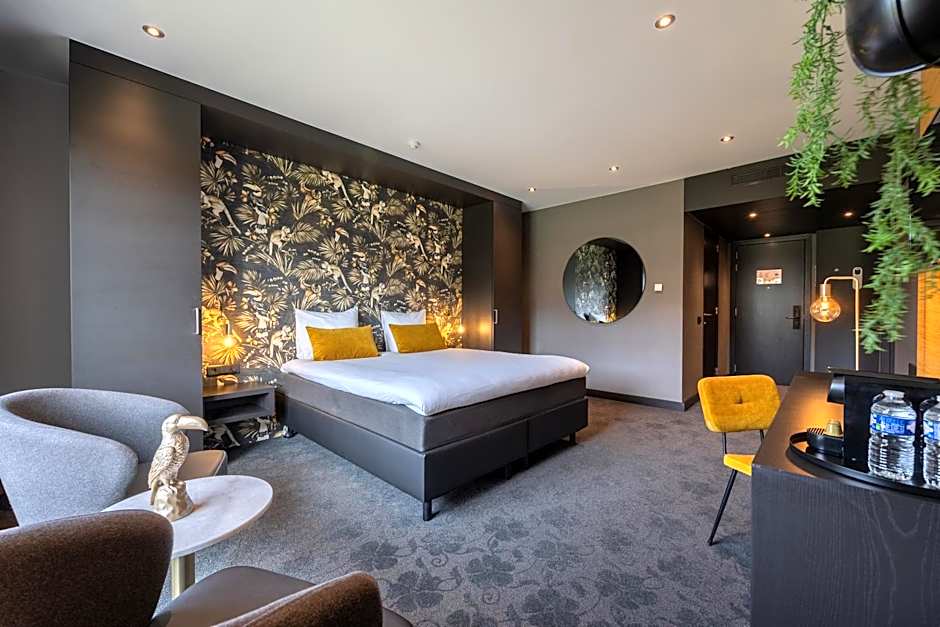 Van Der Valk Hotel Brugge Oostkamp