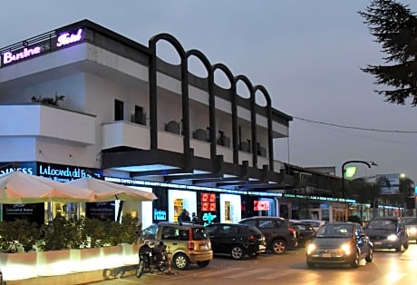 Business Hotel
