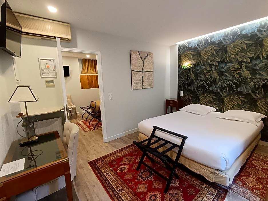 Hotel des Bains