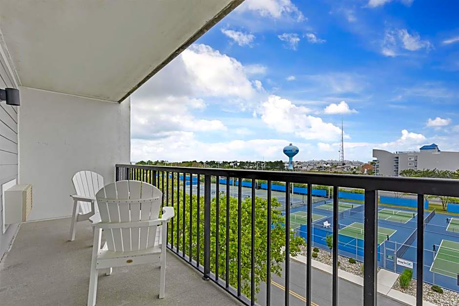 Best Western Plus Ocean City