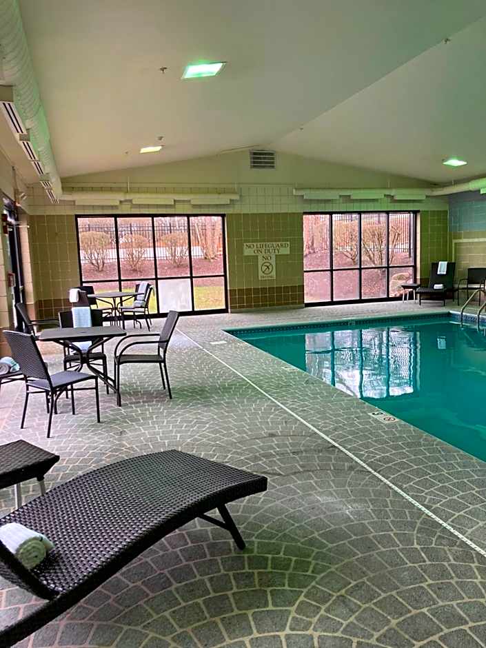 Holiday Inn Express - Akron NW - FairlawnBy IHG