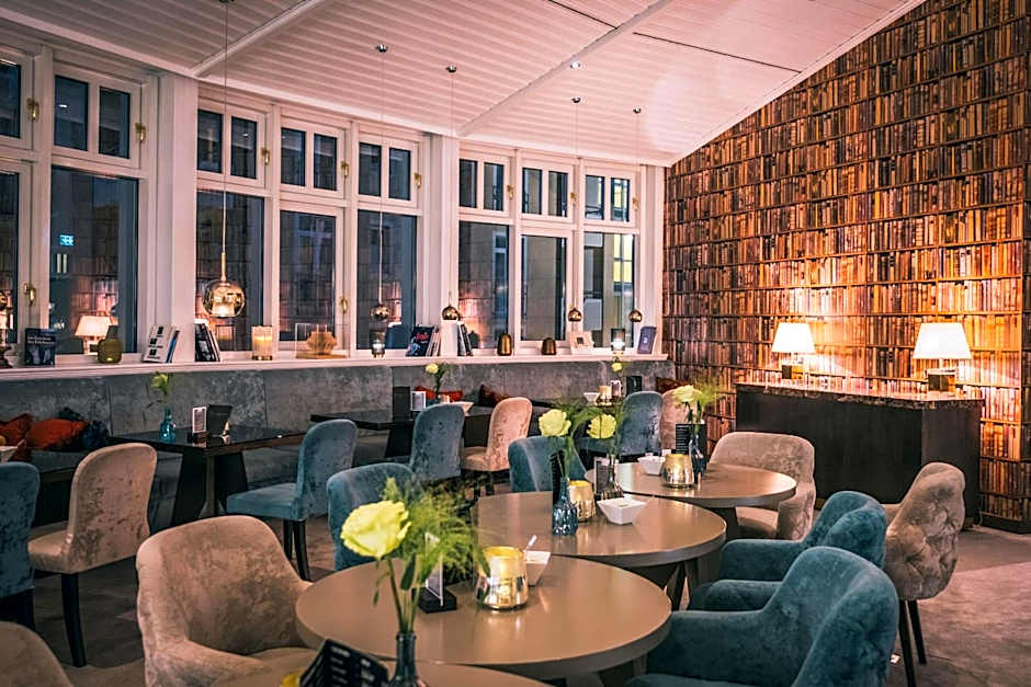 Hotel Rosenpark