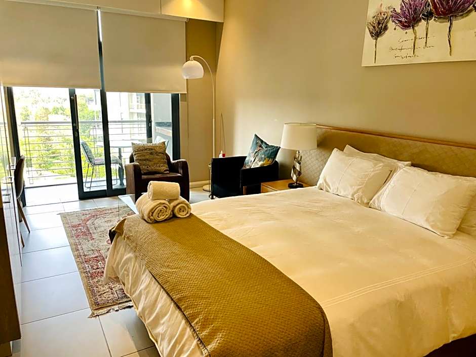 Menlyn Maine Trilogy Hotel