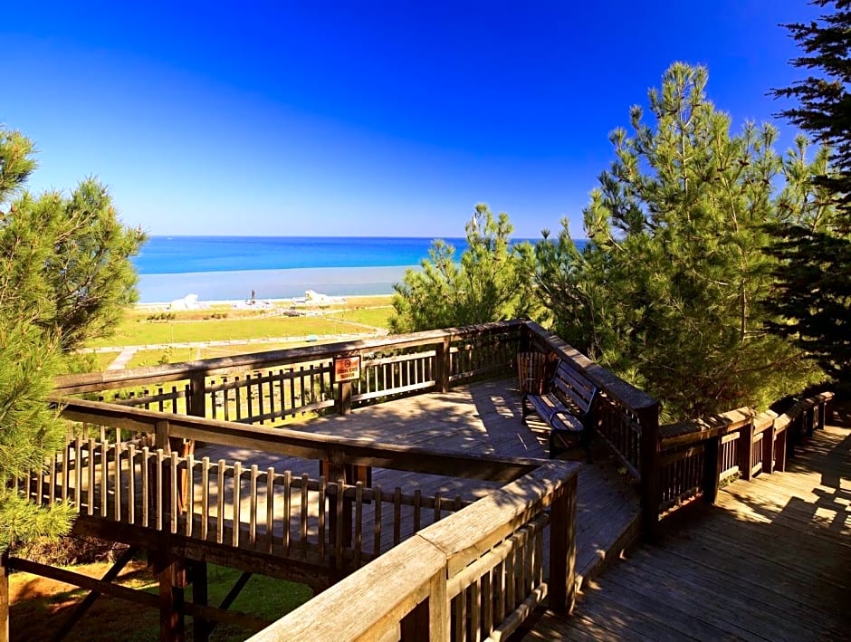 Sheraton Grand Samsun Hotel