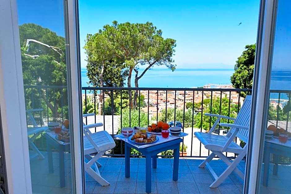 Hotel Garden Riviera