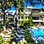 Hotel Garrigae Villa La Florangerie - SPA & Piscine