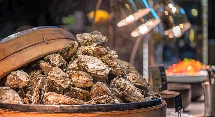 Sofitel Zhengzhou International